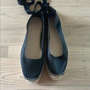 Zara espadrilles